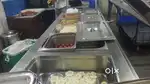 Canteen kitchen karigar chaiye jo achha Indian khana bna paye