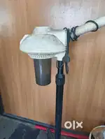 Air steamer