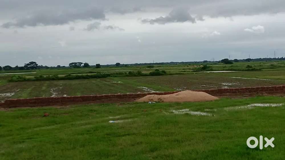 RESIDENTIAL SC/GENERAL PLOT FOR SALE