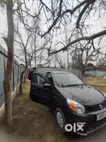 Maruti Suzuki Alto 800 2022 Petrol Well Maintained