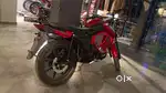 Revolt RV1+ reng 160 km