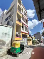 Ishaq house