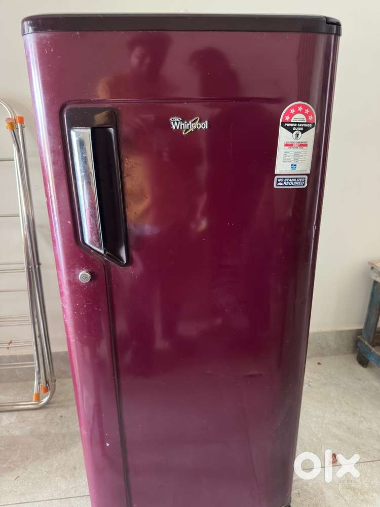 Whirlpool Fridge for Sale