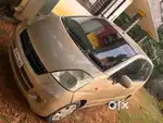 Maruti Suzuki Zen Estilo 2007 Petrol 85000 Km Driven