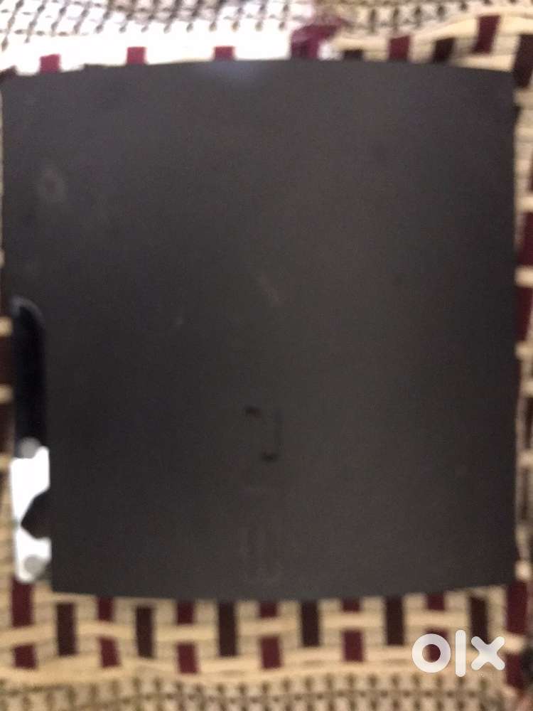 ps3 slim 1 brand new