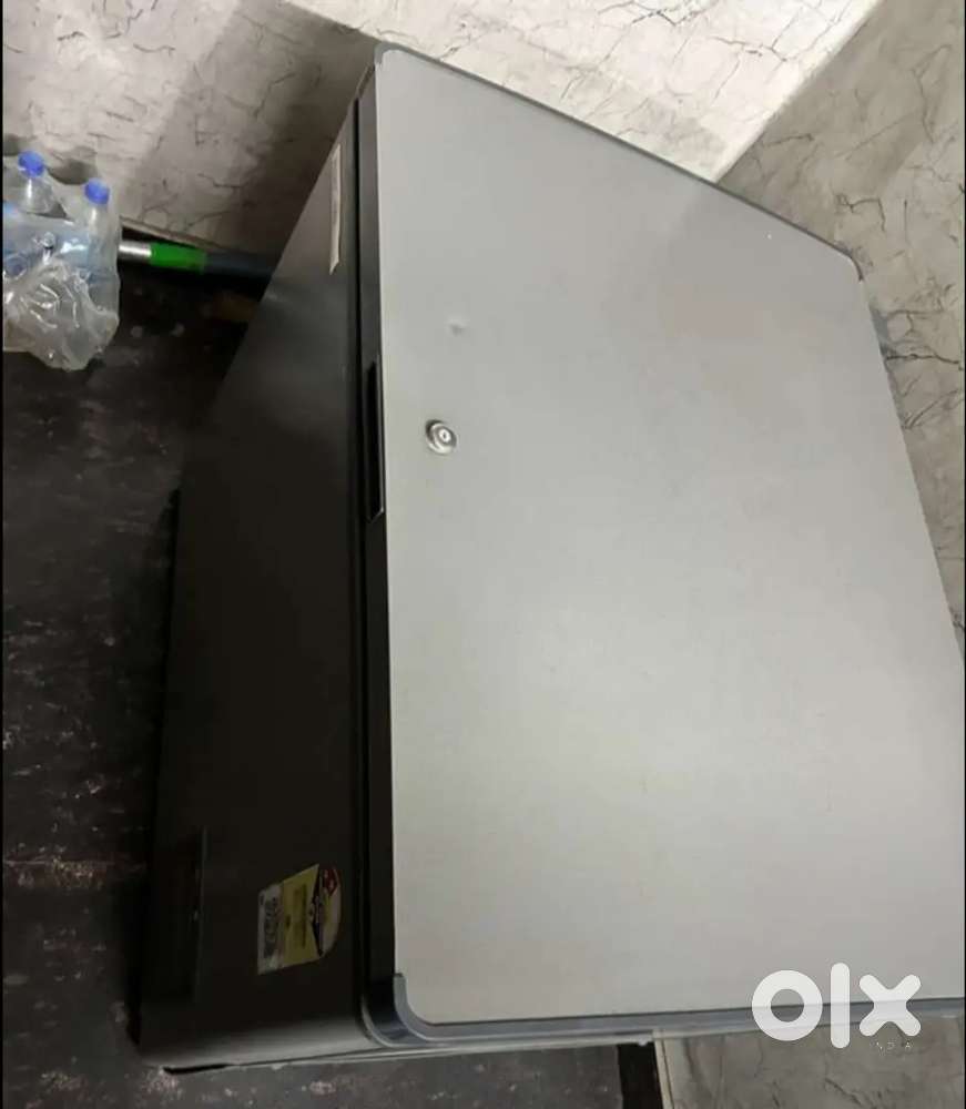 Deep freezer 205 Ltr