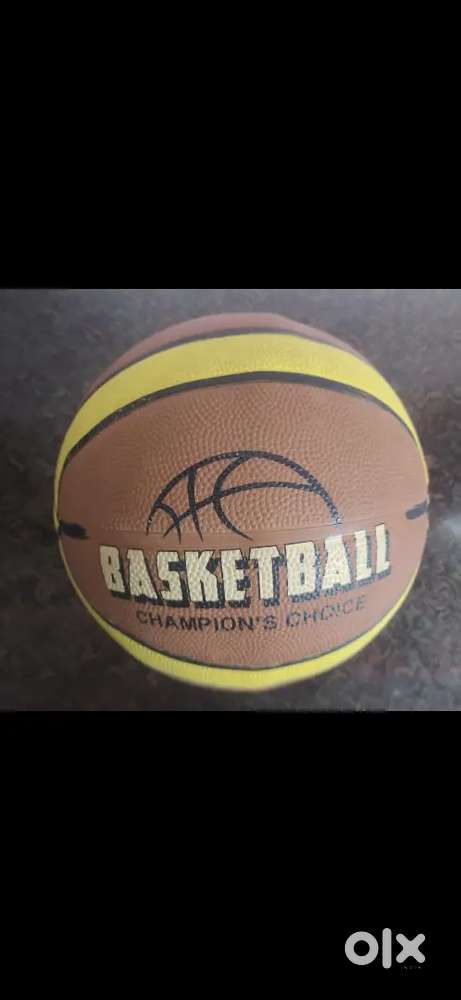 Cosco basketball