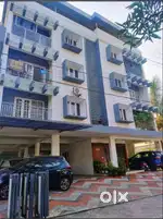 Fully furnished 2 bhk in Elamakkara
