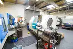 HIRING FOR CNC MECHANIC OPERATOR