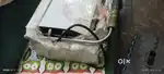 Sandwich maker