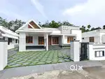 തൊടുപുഴ വാഴക്കുളം 10സെൻ്റ് സ്ഥലവും വീടും