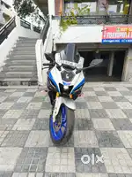 YAMAHA R15 M  2022 MODEL FOR SALE