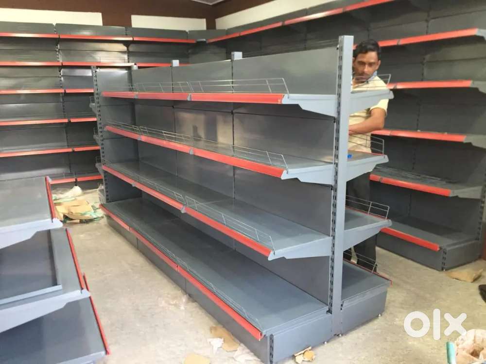 Super market racks sale