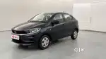 Tata Tigor 1.2 Revotron XM, 2021, Petrol