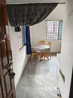 Only for bachelors doing jobs