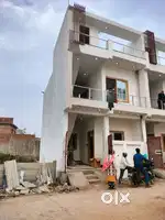 House on sale at K.K puri colony.