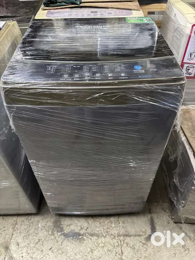 Rarly Used Tata croma 7.0 kg fully automatic washing machine