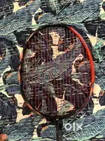 Yonex Astrox 77 pro Badminton Racket