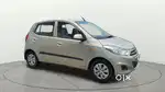 Hyundai i10 Magna 1.1L, 2012, CNG & Hybrids