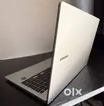 Samsung Galaxy Book2 – Intel core i7 (16 GB/512 GB/Windows 11) Laptop