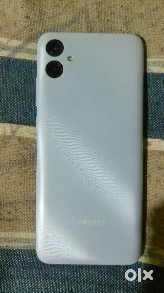 Samsung galaxy a04e Ram 3Gb Storage 64Gb mobile