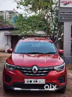 Renault Triber RXT, 2020, Petrol