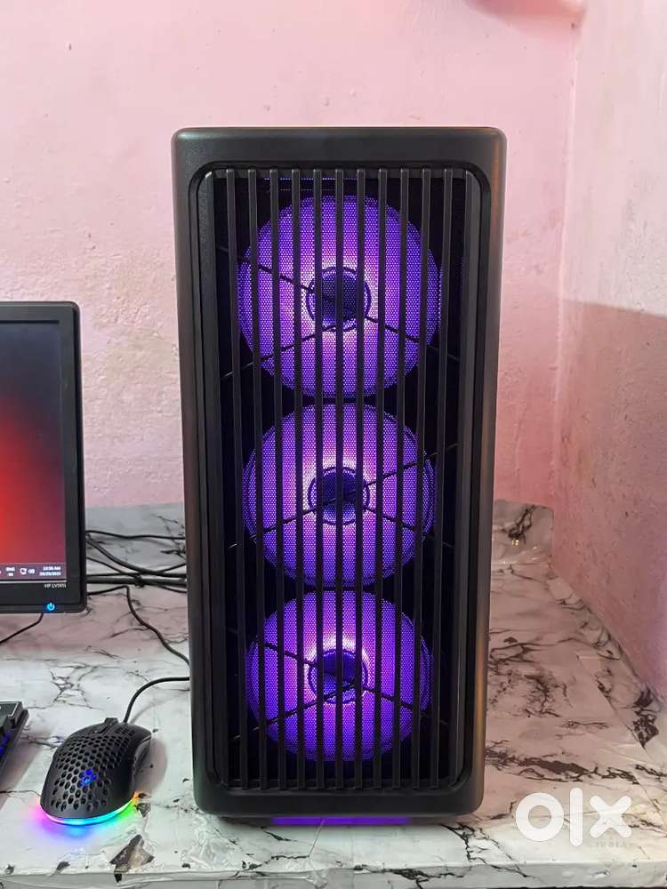 Gaming Pc Computer Pc i5 6th Gen Excellent condition