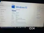 Lenovo laptop
