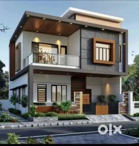3 BHK luxury Banglow