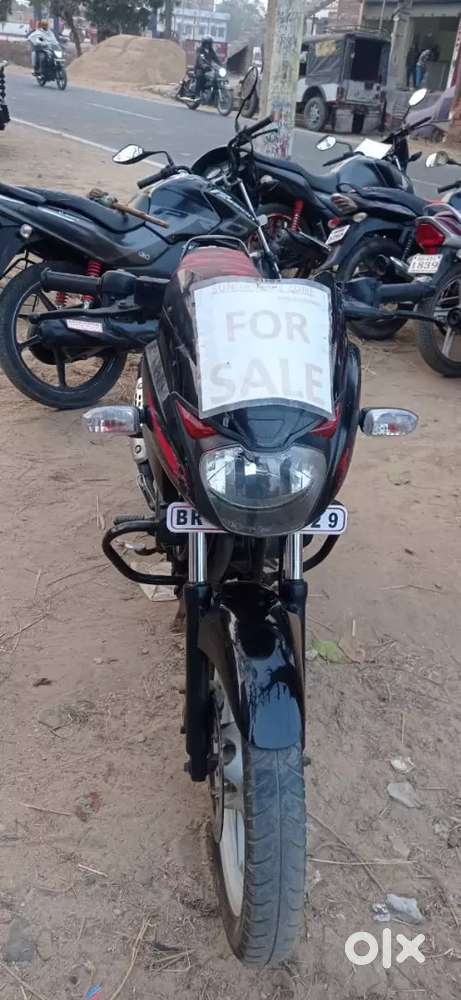 Pulsar 150 cc 2018 bs4