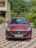 Maruti Suzuki Swift Dzire 1.2 Vxi BSIV, 2018, Petrol