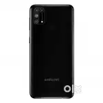 Samsung Galaxy M31