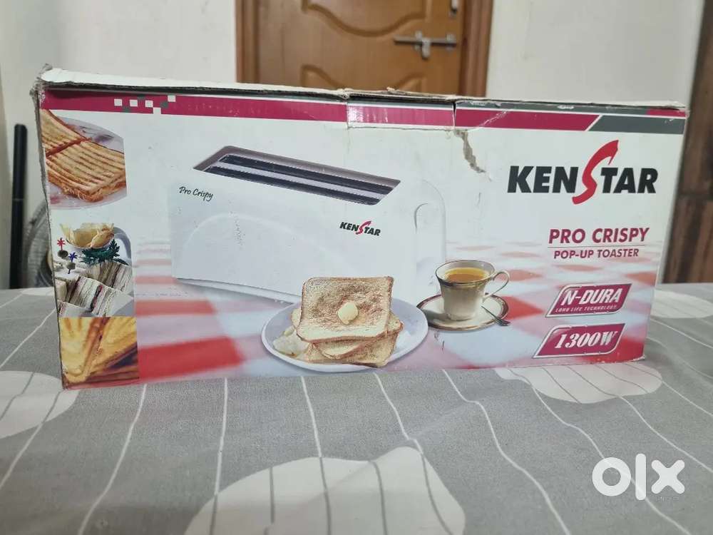 Kenstar Toster