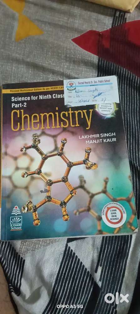 4BOOKS SET MATH AND SCIENCE