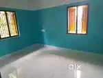 Newly built independent house for rent to family and bachelors