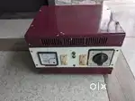 Step-up transformer