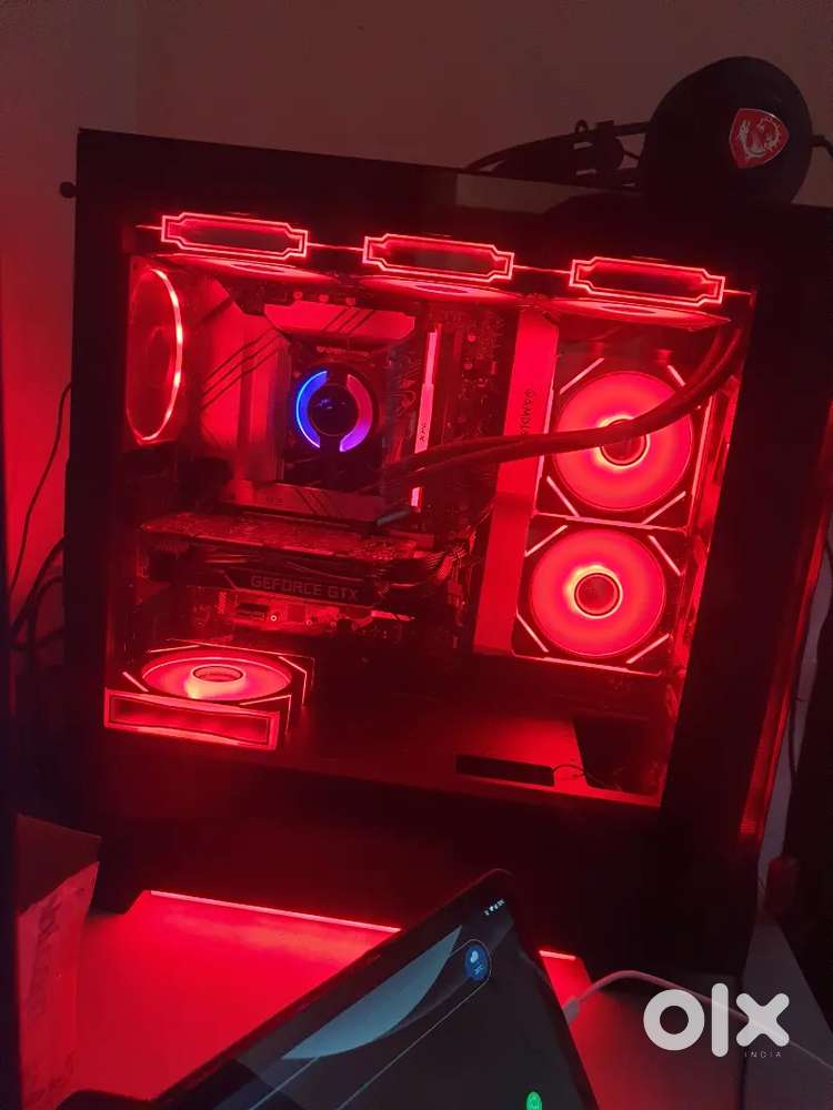 Gaming Computer