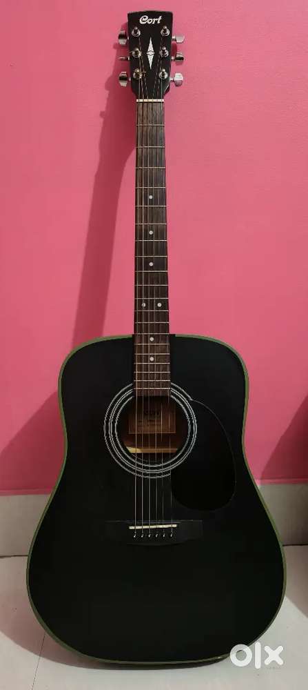 Cort AD810e guitar