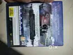 PlayStation 4 cds