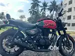 Hunter 350