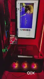 Gaming  PC