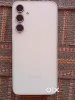 Samsung A35 Model- 2024