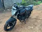 Yamaha Fz16