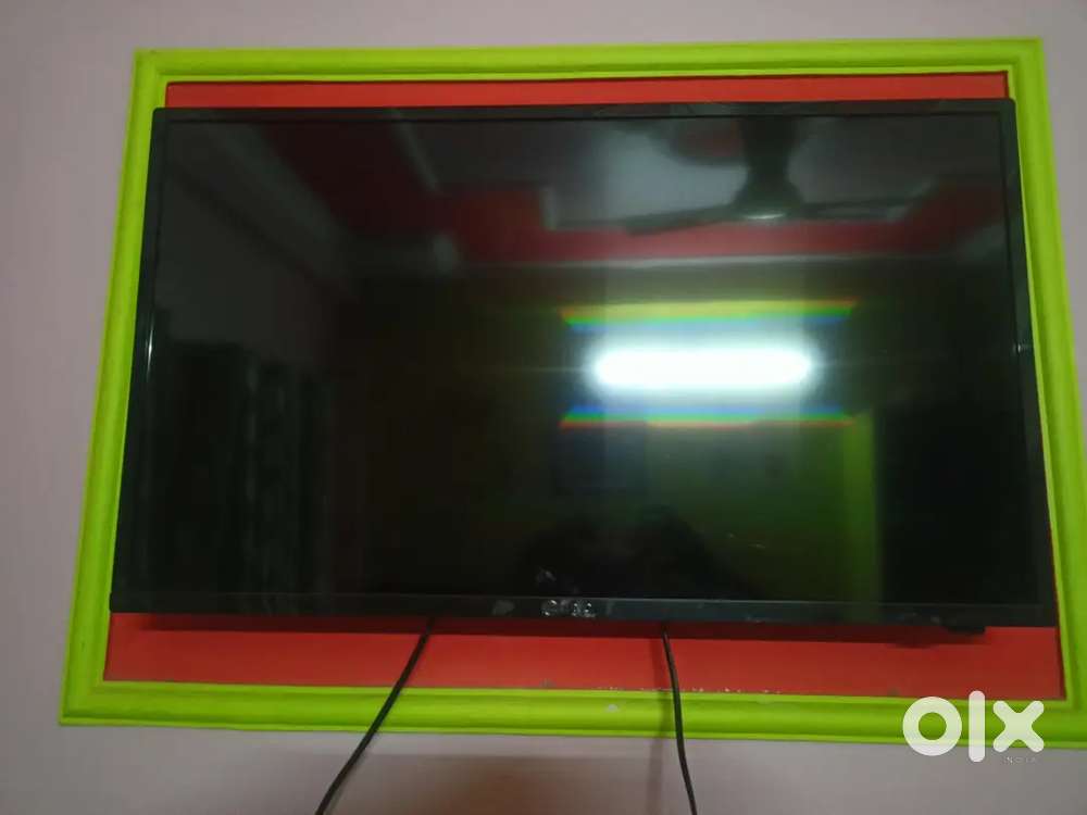Telivision lcd tv
