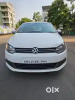 Volkswagen Vento 2010-2013 Petrol Highline, 2014, Petrol