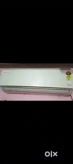 Voltas 1.5 ton 5star Inverter split AC