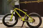 Sunbird Fat Bicycle