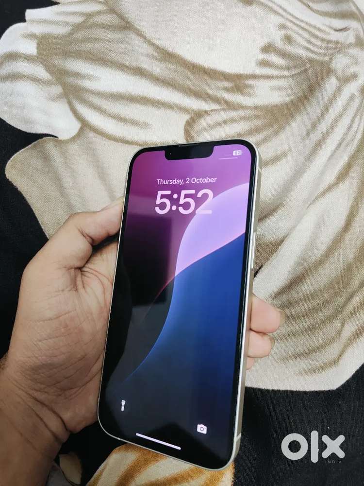 Iphone 13 128