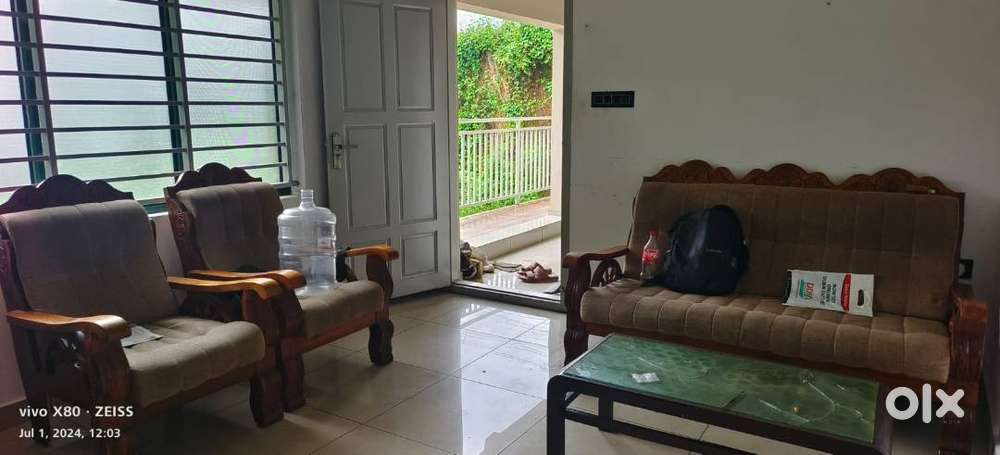 apartment rent for bachlors