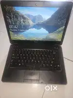 Dell laptop
